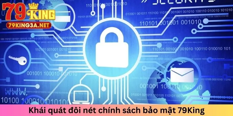 Khái quát đôi nét chính sách bảo mật 79King