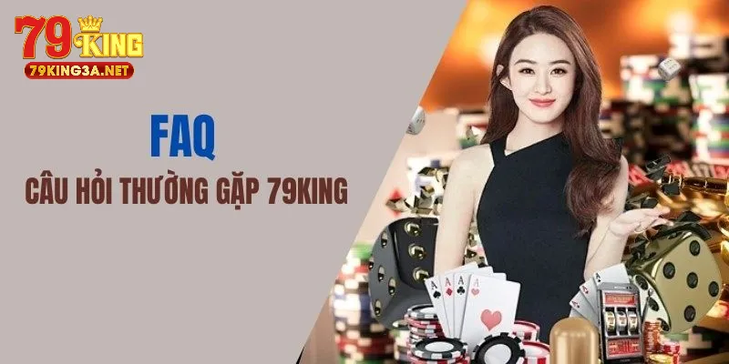 FAQ - Câu hỏi thường gặp về nhà cái 