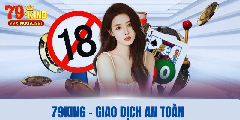 Hệ thống giao dịch an toàn tối đa 