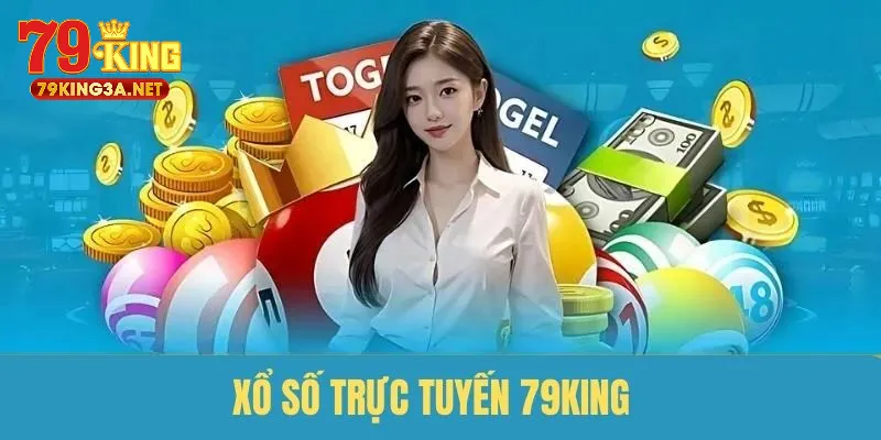 Xổ số - Mang đến cơ hội may mắn săn thưởng lớn 