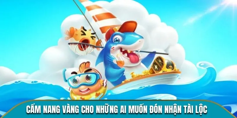 Cẩm nang vàng cho những ai muốn đón nhận tài lộc